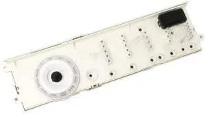Rabon Services Group - Genuine OEM Replacement for Frigidaire Dryer Control Board 134345300