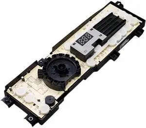 Rabon Services Group - OEM Replacement for GE Washer Control 275D1536G116 WE04X25572