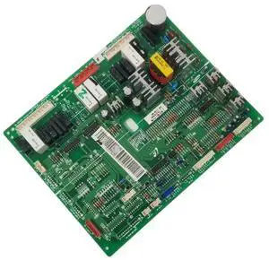 Rabon Services Group - OEM Replacement for Samsung Refrigerator Control DA41-00651D  *