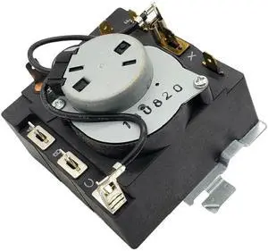 Rabon Services Group - Genuine OEM Replacement for GE Dryer Timer 234D1296P002   *