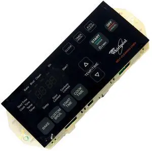 Rabon Services Group - ??OEM Replacement for Whirlpool Range Control Board 8524304?  &