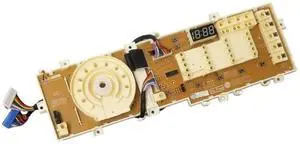 Rabon Services Group - OEM Replacement for LG Dryer Control 6871EC1115D  ?  ?