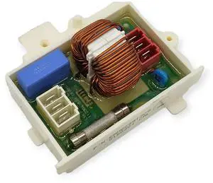 Rabon Services Group - Genuine OEM Replacement for LG Washer Noise Filter EAM60991309   *