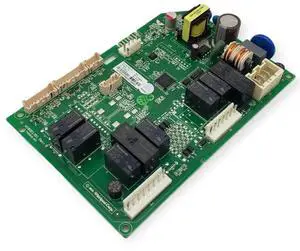 Rabon Services Group - OEM Replacement for Whirlpool Fridge Control W11023172  ? ?