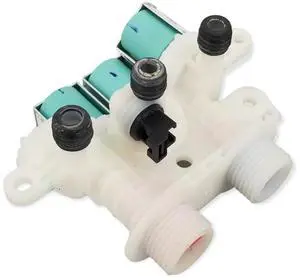 Rabon Services Group - Genuine OEM Replacement for Whirlpool Washer Valve W10758829  *
