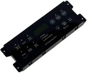 Rabon Services Group - Genuine OEM Replacement for Frigidaire Range Control 316418305  &