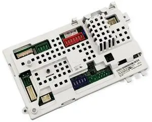 Rabon Services Group - Genuine OEM Replacement for Whirlpool Washer Control W10480123   *