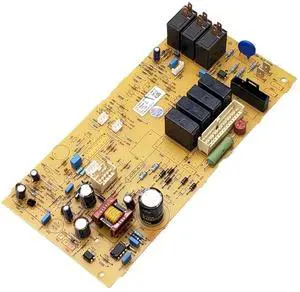 Rabon Services Group - OEM Replacement for KitchenAid Microwave Control  W11289998