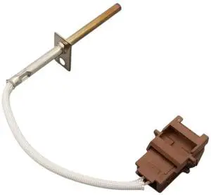 Rabon Services Group - New OEM Replacement for Frigidaire Oven Temperature Probe 5304526310