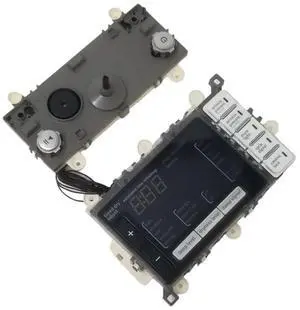 Rabon Services Group - Genuine OEM Replacement for Whirlpool Washer Control W10269342   *