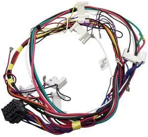 Rabon Services Group - New OEM Replacement for Frigidaire Range Wiring Harness A21569814