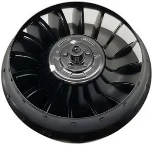 Rabon Services Group - New OEM Replacement for Zephyr Range Hood R Blower Wheel 54250011