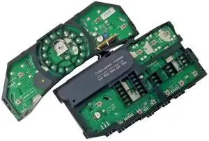 Rabon Services Group - Genuine Replacement for Whirlpool Washer Control 461970230692  *