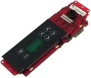 Rabon Services Group - OEM Replacement for GE Range Control 191D1640P001  ?  ?