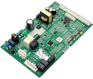 Rabon Services Group - OEM Replacement for GE Refrigerator Control  245D1897G001
