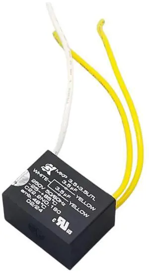 Rabon Services Group - New OEM Replacement for Zephyr Range Hood Capacitor 12050009