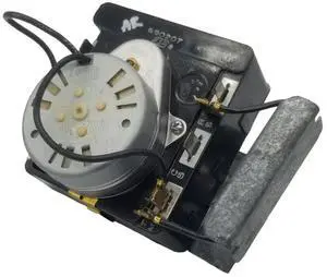 Rabon Services Group - Genuine OEM Replacement for Whirlpool Dryer Timer 690207   *