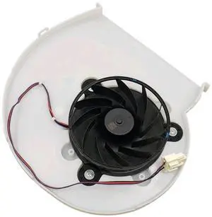 Rabon Services Group - New OEM Replacement for Frigidaire zer Evaporator Fan 5304533212