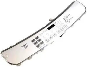 Rabon Services Group - OEM Replacement for LG Dryer Control Panel  AGL74277206