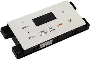 Rabon Services Group - OEM Replacement for Frigidaire Range Control A12736407   ?  ?