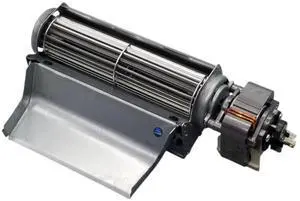 Rabon Services Group - New OEM Replacement for Frigidaire Oven Cooling Fan  139038302