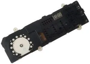 Rabon Services Group - Genuine OEM Replacement for Samsung Dryer Control DC92-01026E  *