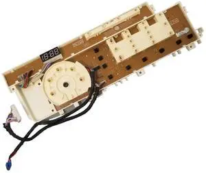 Rabon Services Group - Genuine OEM Replacement for LG Dryer Control 6871EC1120B  *