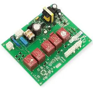 Rabon Services Group - OEM Replacement for Kenmore Refrigerator Control 2322572  *