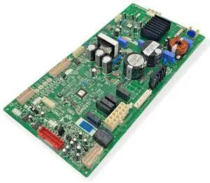 Rabon Services Group - Genuine OEM  Replacement for LG Refrigerator Control EBR86824107