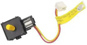Rabon Services Group - OEM Replacement for Frigidaire Washer Switch 137155700  ? ?
