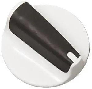 Rabon Services Group - OEM Replacement for Frigidaire Washer Knob 1370533