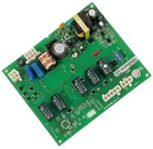 Rabon Services Group - Genuine OEM Replacement for Whirlpool Refrigerator Control W10259855A ? ?