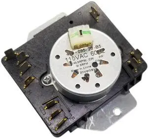 Rabon Services Group - OEM Replacement for Whirlpool Dryer Timer  W10185981F