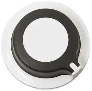 Rabon Services Group - OEM Replacement for Frigidaire Washer Knob 1374896