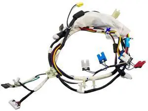 Rabon Services Group - New OEM Replacement for LG Washer Wire Harness EAD62708437