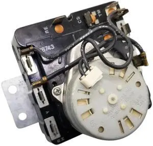 Rabon Services Group - OEM Replacement for Kenmore Dryer Timer  696893B