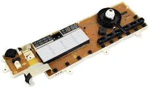 Rabon Services Group - Genuine OEM Replacement for LG Washer User Control EBR62267104  *