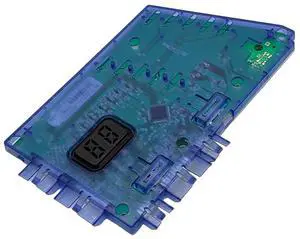 Rabon Services Group - OEM Replacement for Frigidaire Washer Control 137325001   ? ?