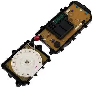 Rabon Services Group - Genuine OEM Replacement for Samsung Washer Control DC92-01607N   *