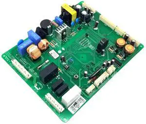 Rabon Services Group - Genuine OEM Replacement for LG Refrigerator Control EBR64110501?