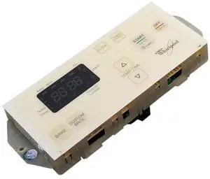 Rabon Services Group - OEM Replacement for Whirlpool Oven Control  8524270