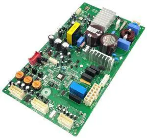 Rabon Services Group - Genuine OEM Replacement for LG Refrigerator Control EBR78940501  *