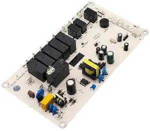 Rabon Services Group - OEM Empava Oven Control KQC65C1003KZ45R-DL02