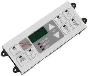 Rabon Services Group - Genuine OEM Replacement for Maytag Range Control 7601P511-60  *