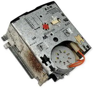 Rabon Services Group - Genuine OEM Replacement for GE Washer Timer 905C969-G046  *