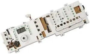 Rabon Services Group - Genuine OEM Replacement for Kenmore Washer Control EBR62280704  *