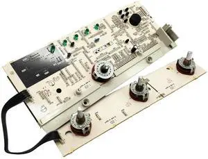 Rabon Services Group - OEM Replacement for GE Washer Control 175D5261G029