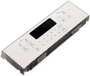Rabon Services Group - OEM Replacement for GE Oven Control  164D8496G203