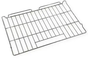 Rabon Services Group - Genuine OEM Replacement for Midea Flat Oven Rack 12971100018839  *