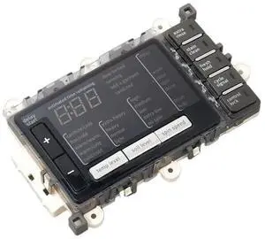 Rabon Services Group - OEM Replacement for Whirlpool Washer Control W10345124  ? ?
